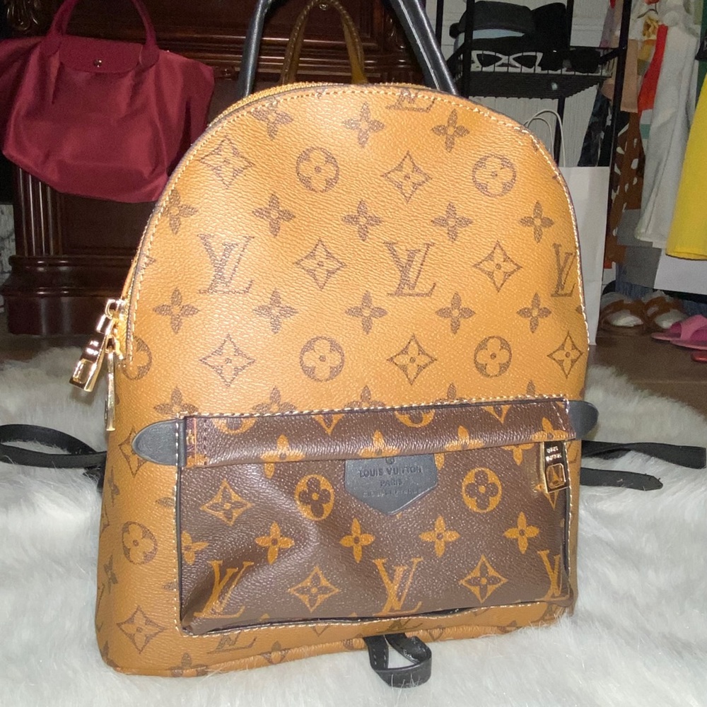 Back pack